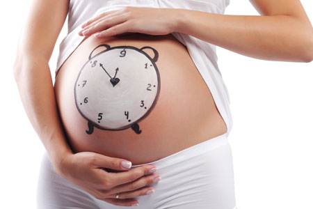 Беременность - планирование, развитие и роды