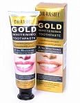 Золотая зубная паста Dr.Rashel,120 г