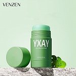 Очищающая маска-стик для лица yxay Veze, 40 г