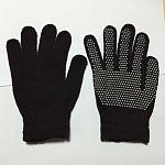 Турмалиновые перчатки 2 шт