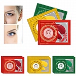 Патчи Crystal Collagen Gold Eye Patch